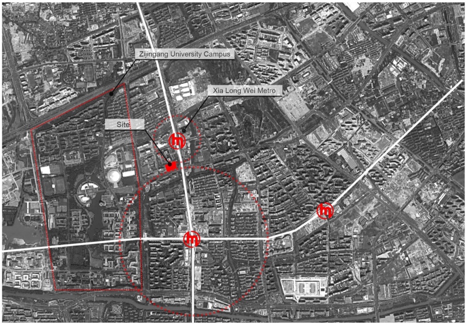 Hangzhou KAI Innovation Office Complex