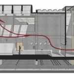 新城区战勤消防站，呼和浩特 / 大良造建筑与环境
