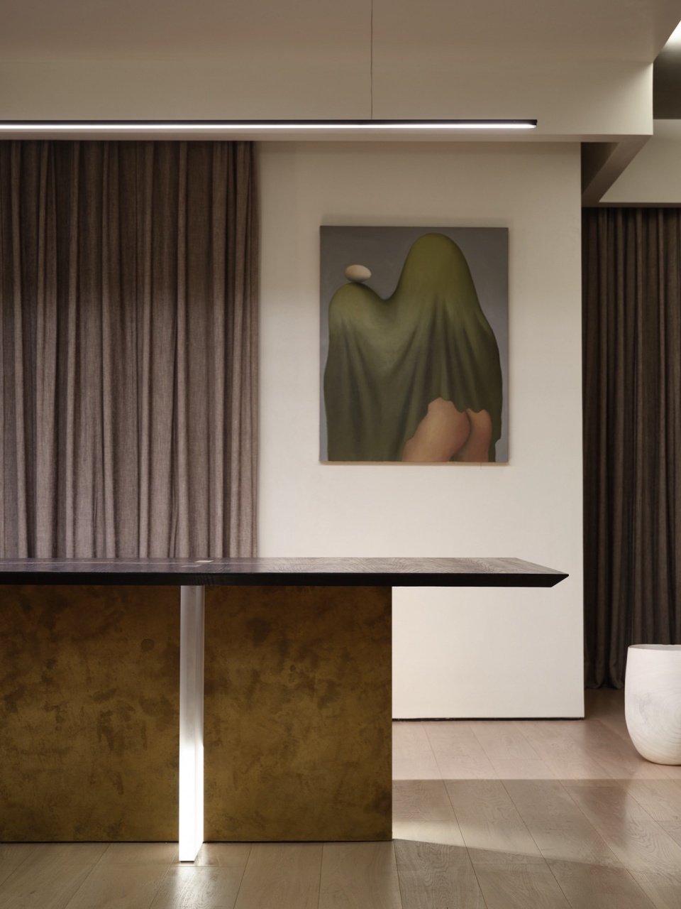 Puro Apartment