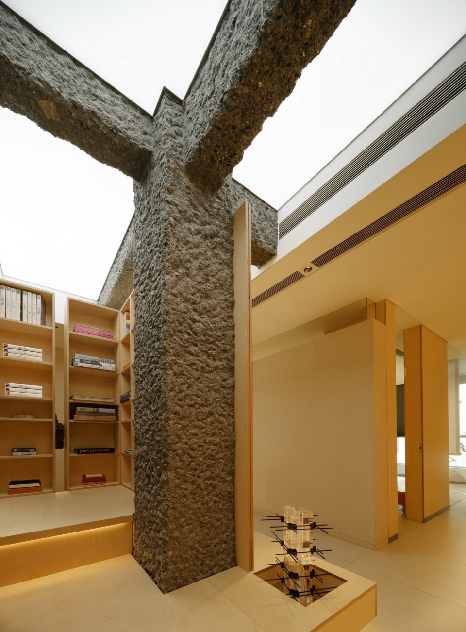 wuxing youxing office by wuxing youxing space design