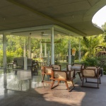 Amoeba办公建筑，印度 / Hiren Patel Architects