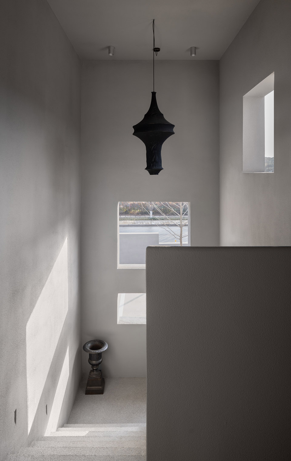 7mu by hangzhou guantang design