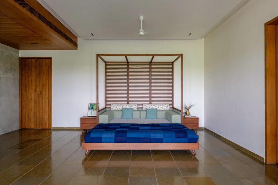 Anandvan Hiren Patel Architects