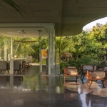 Amoeba办公建筑，印度 / Hiren Patel Architects