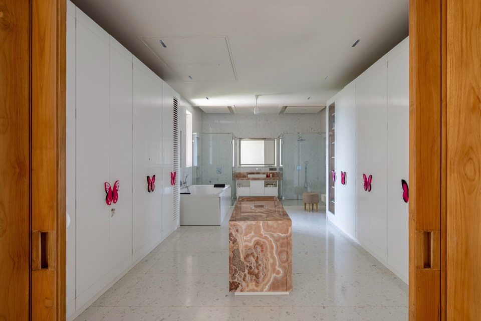 Anandvan Hiren Patel Architects