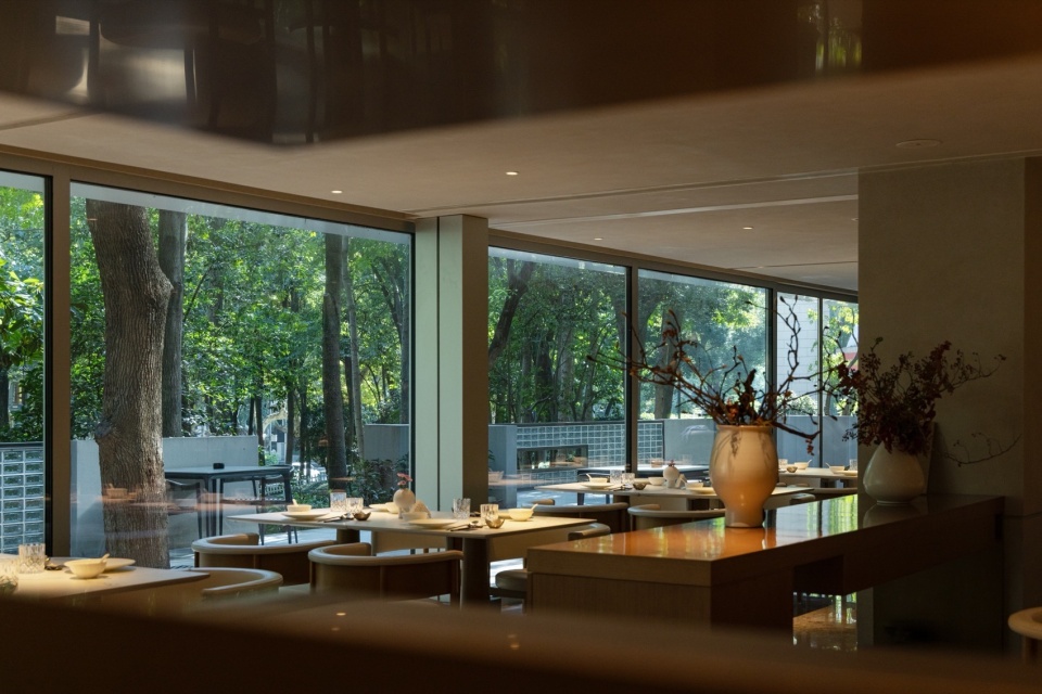 Jinshang OCC Restaurant