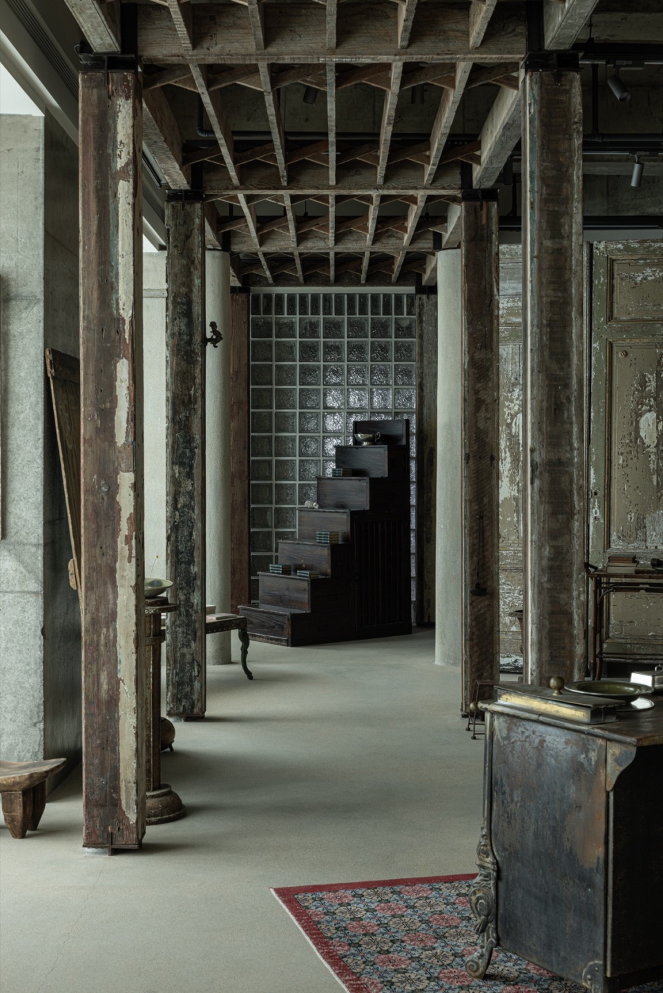 andwithen gallery
