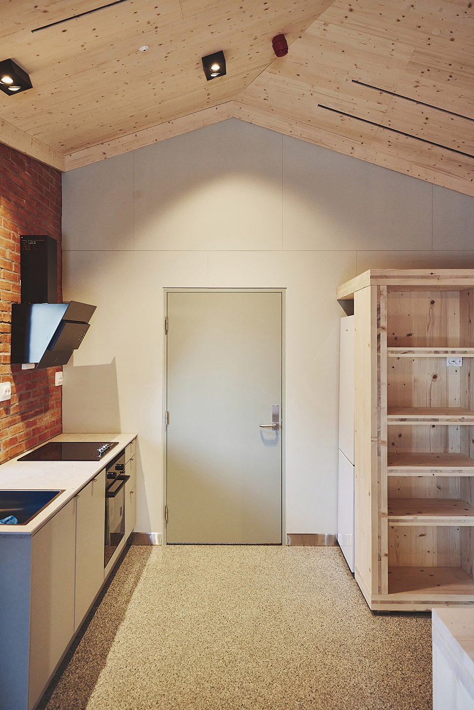 snohetta karmoy pilot homes by snohetta