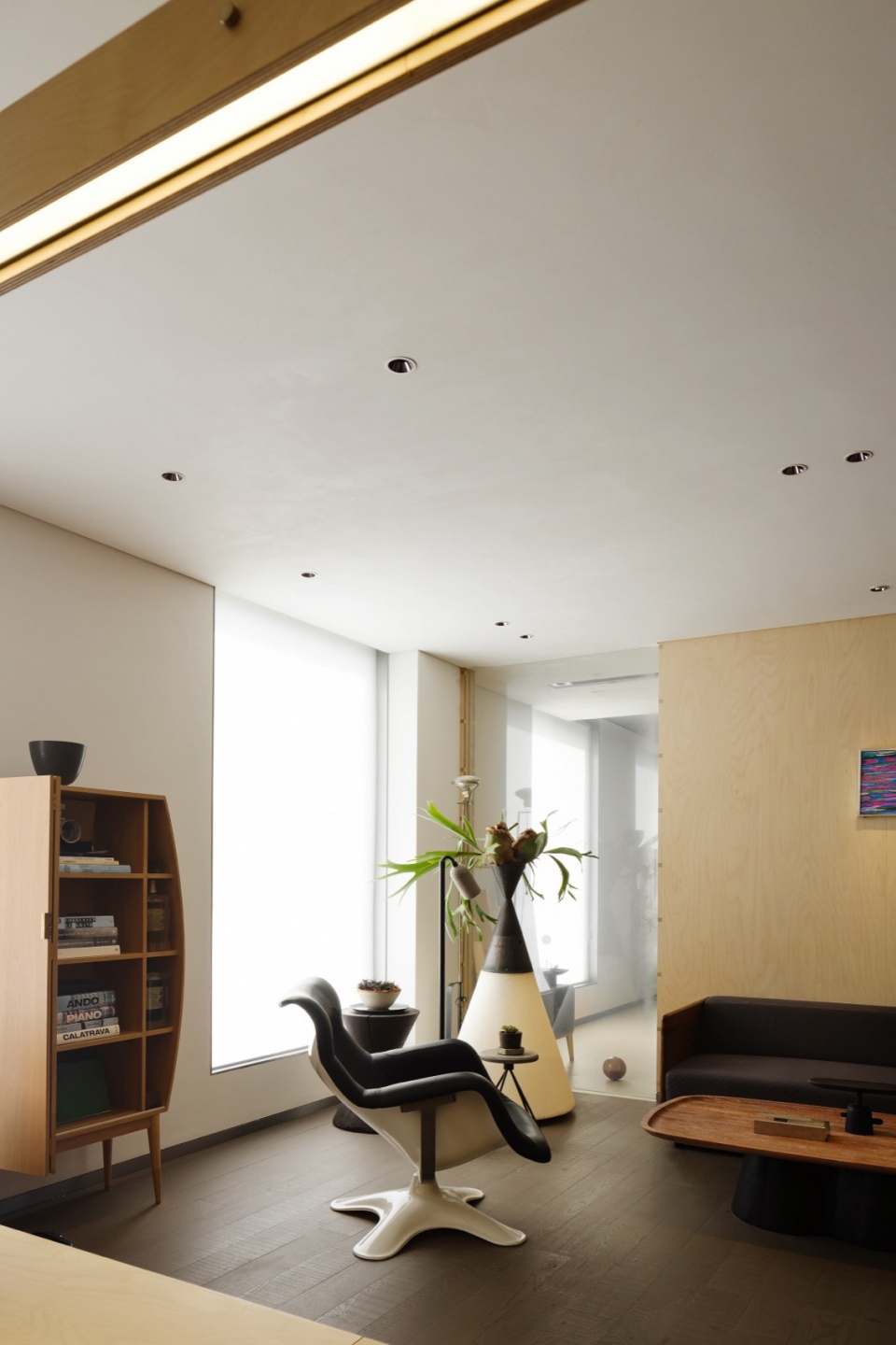 wuxing youxing office by wuxing youxing space design