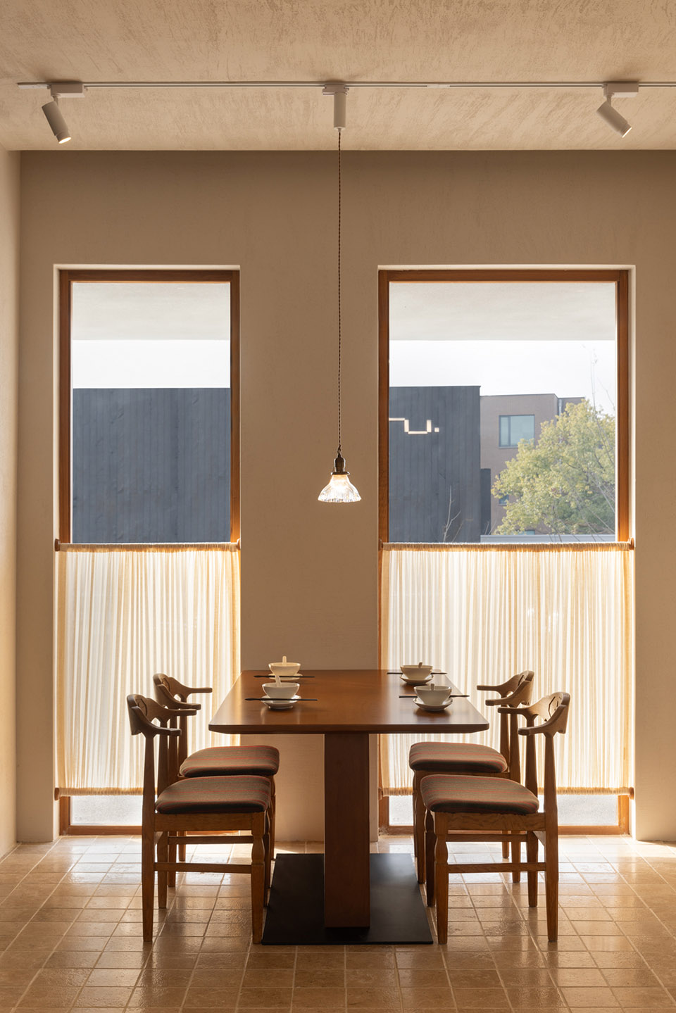 7mu by hangzhou guantang design