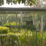 Amoeba办公建筑，印度 / Hiren Patel Architects