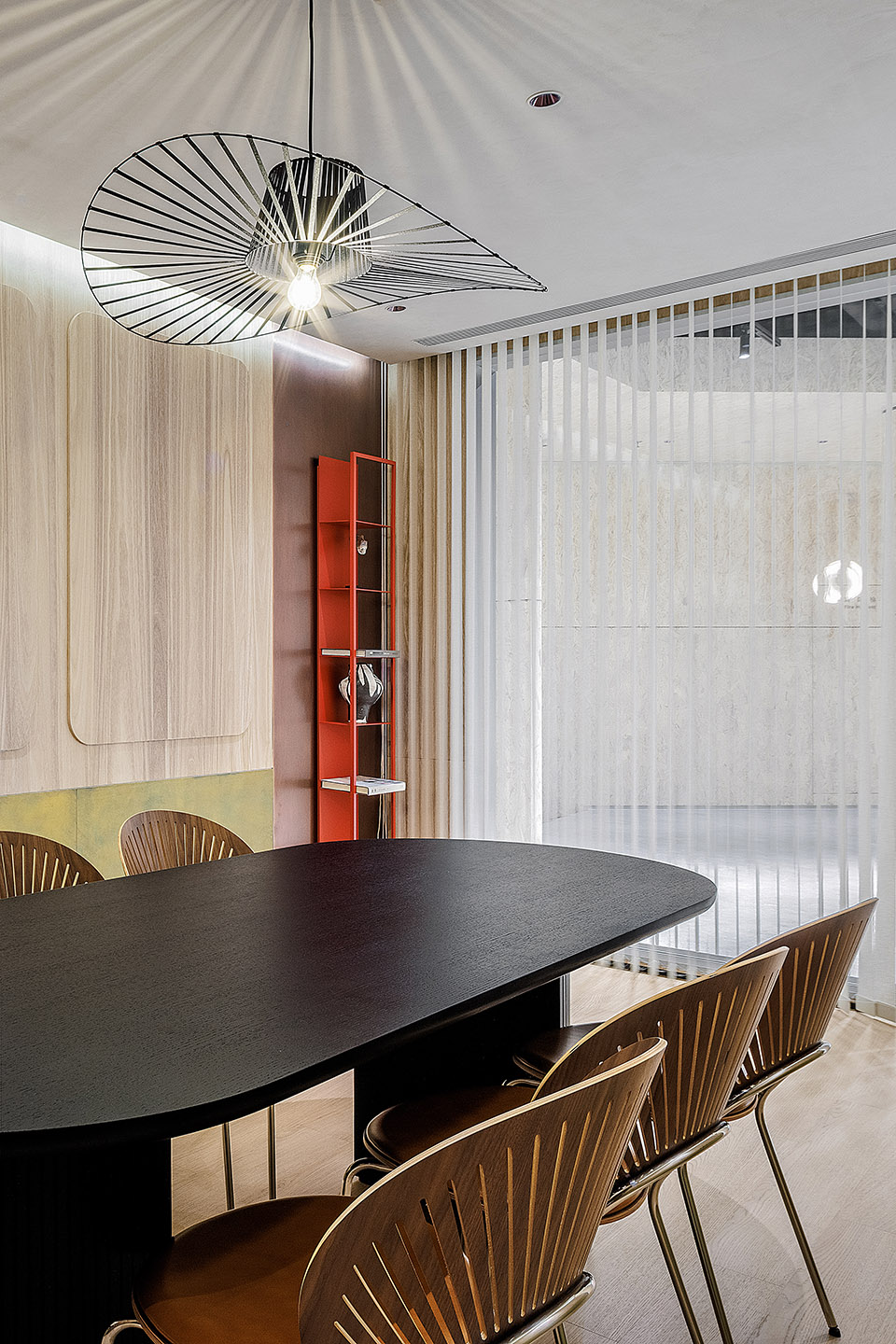 bontea brand experience hub by fon studio