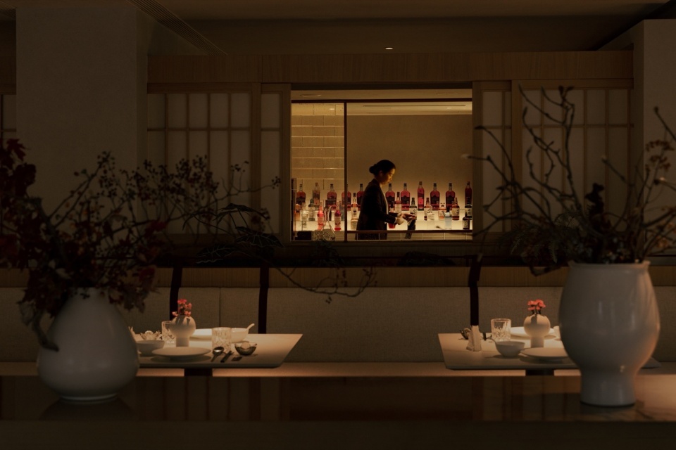 Jinshang OCC Restaurant