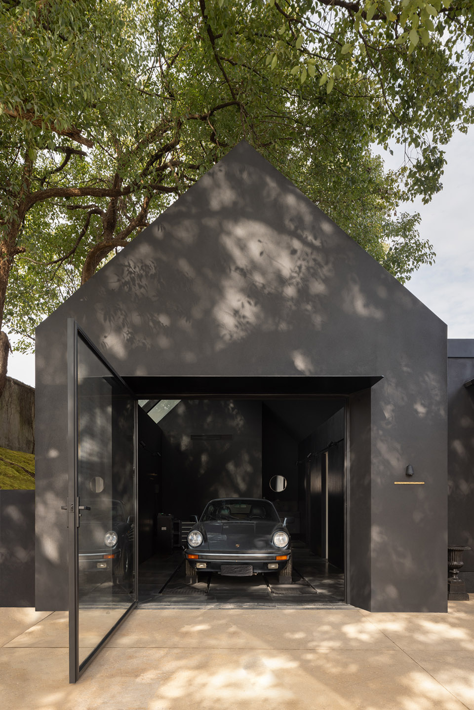 7mu by hangzhou guantang design