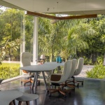 Amoeba办公建筑，印度 / Hiren Patel Architects