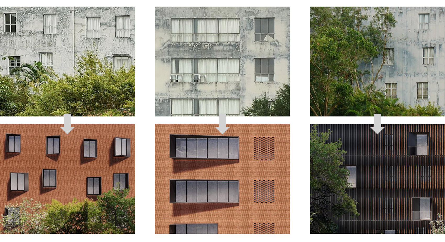 yuanbo building hub of art teachers by thad