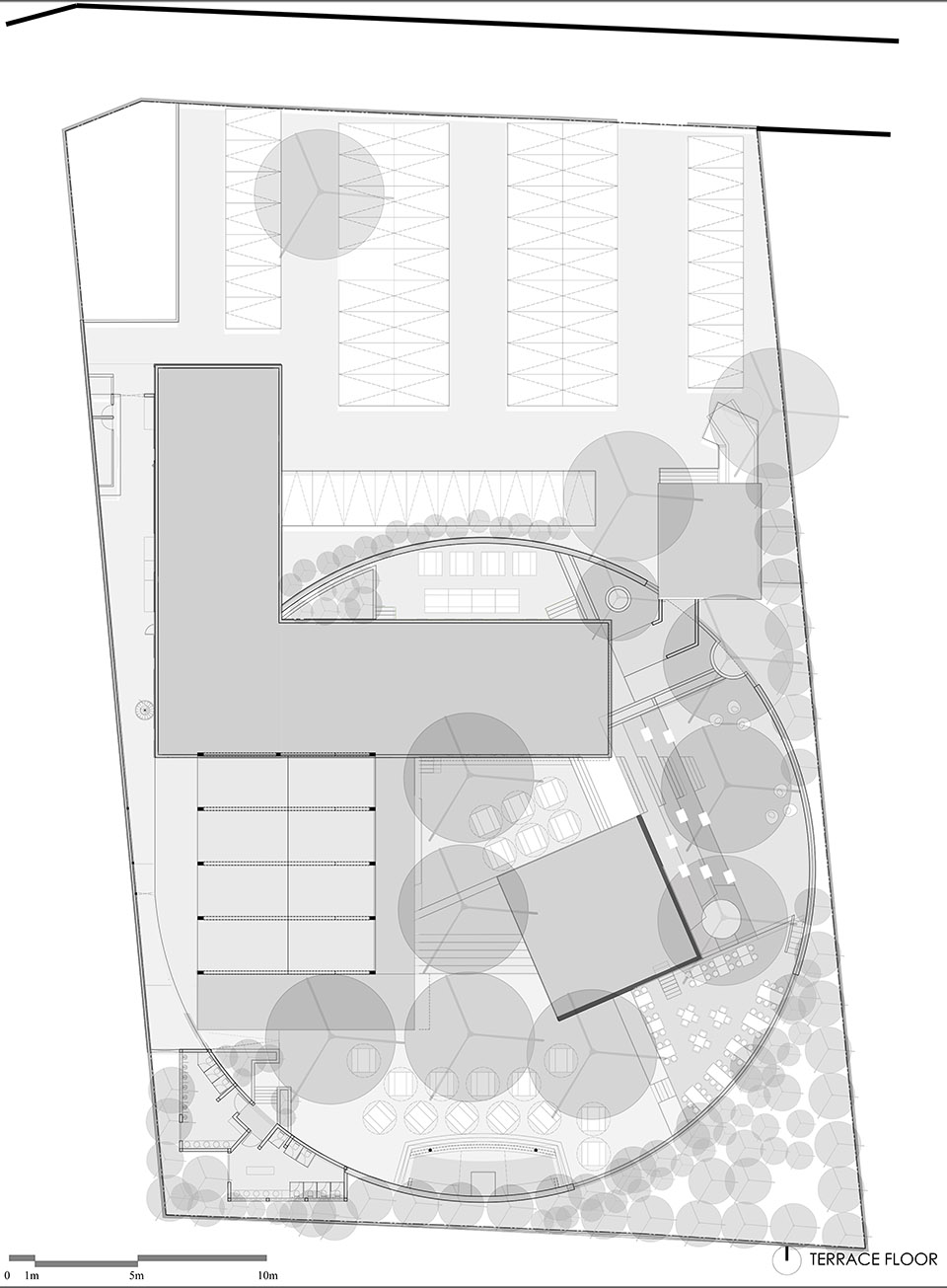 zero 40 by 23 degrees design shift