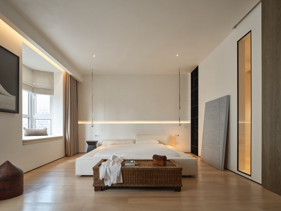 Puro Apartment