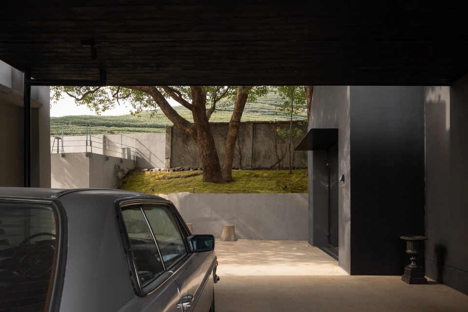 7mu by hangzhou guantang design