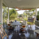 Amoeba办公建筑，印度 / Hiren Patel Architects