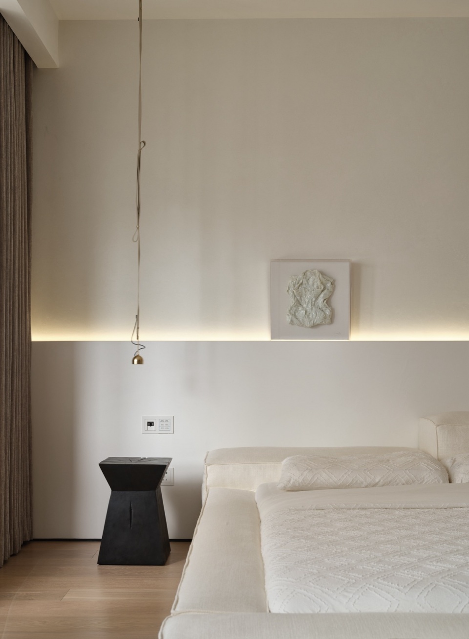 Puro Apartment