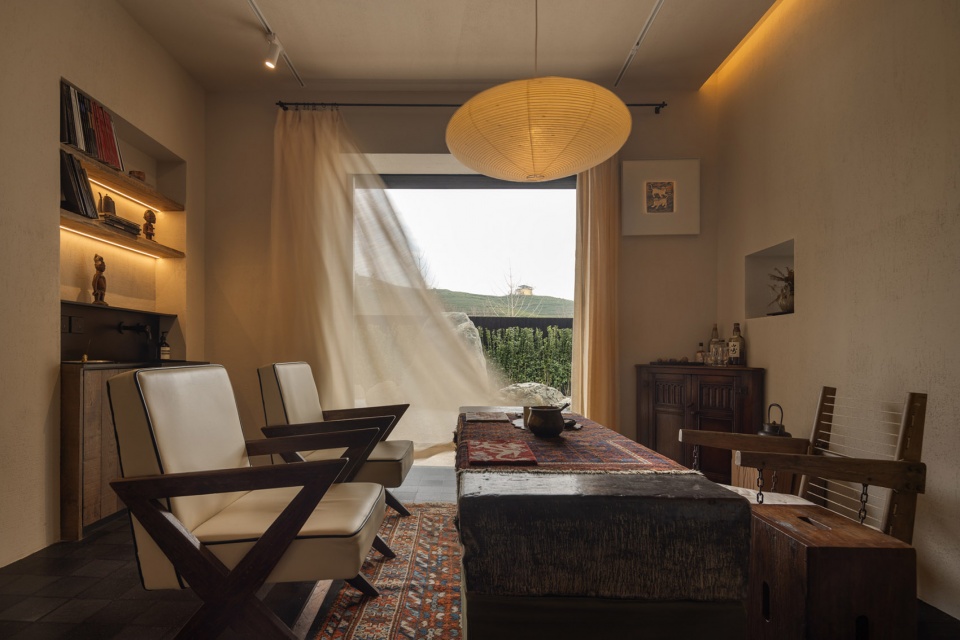 7mu by hangzhou guantang design