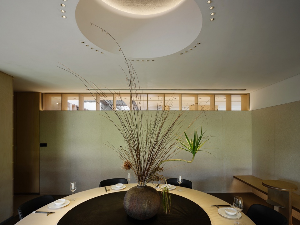 wuxing youxing office by wuxing youxing space design