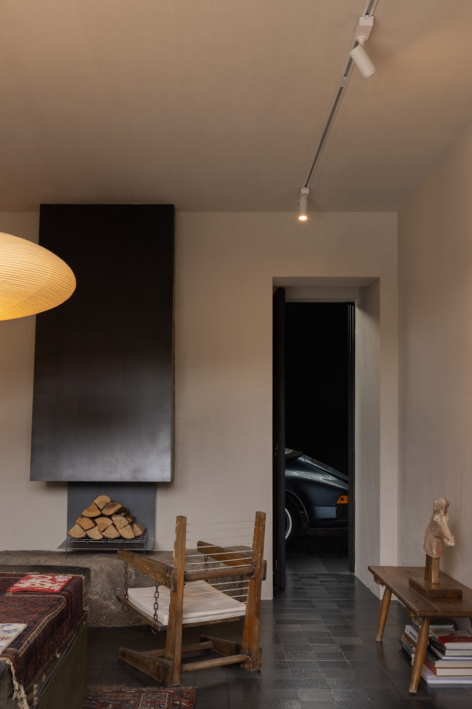 7mu by hangzhou guantang design