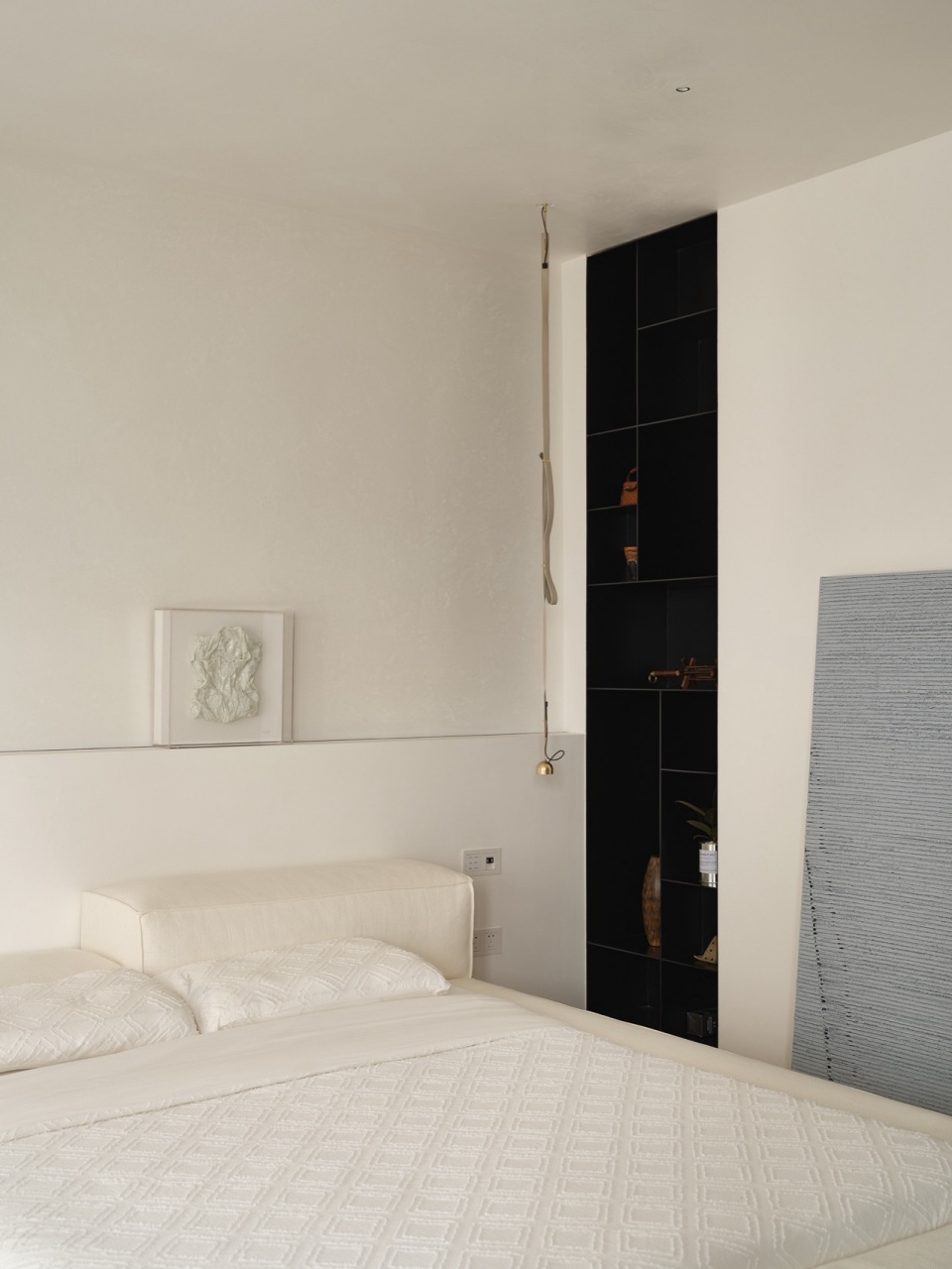 Puro Apartment