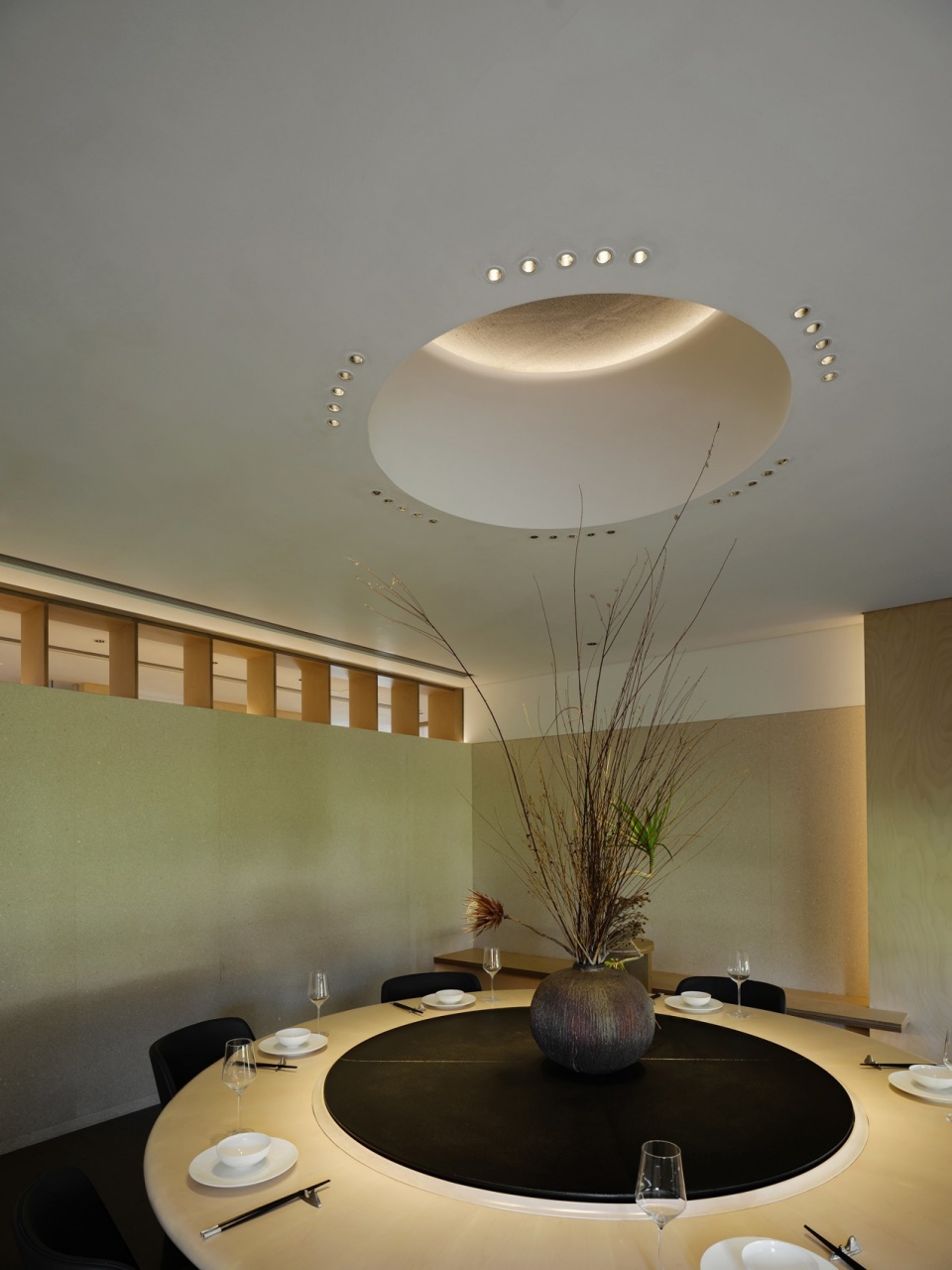 wuxing youxing office by wuxing youxing space design