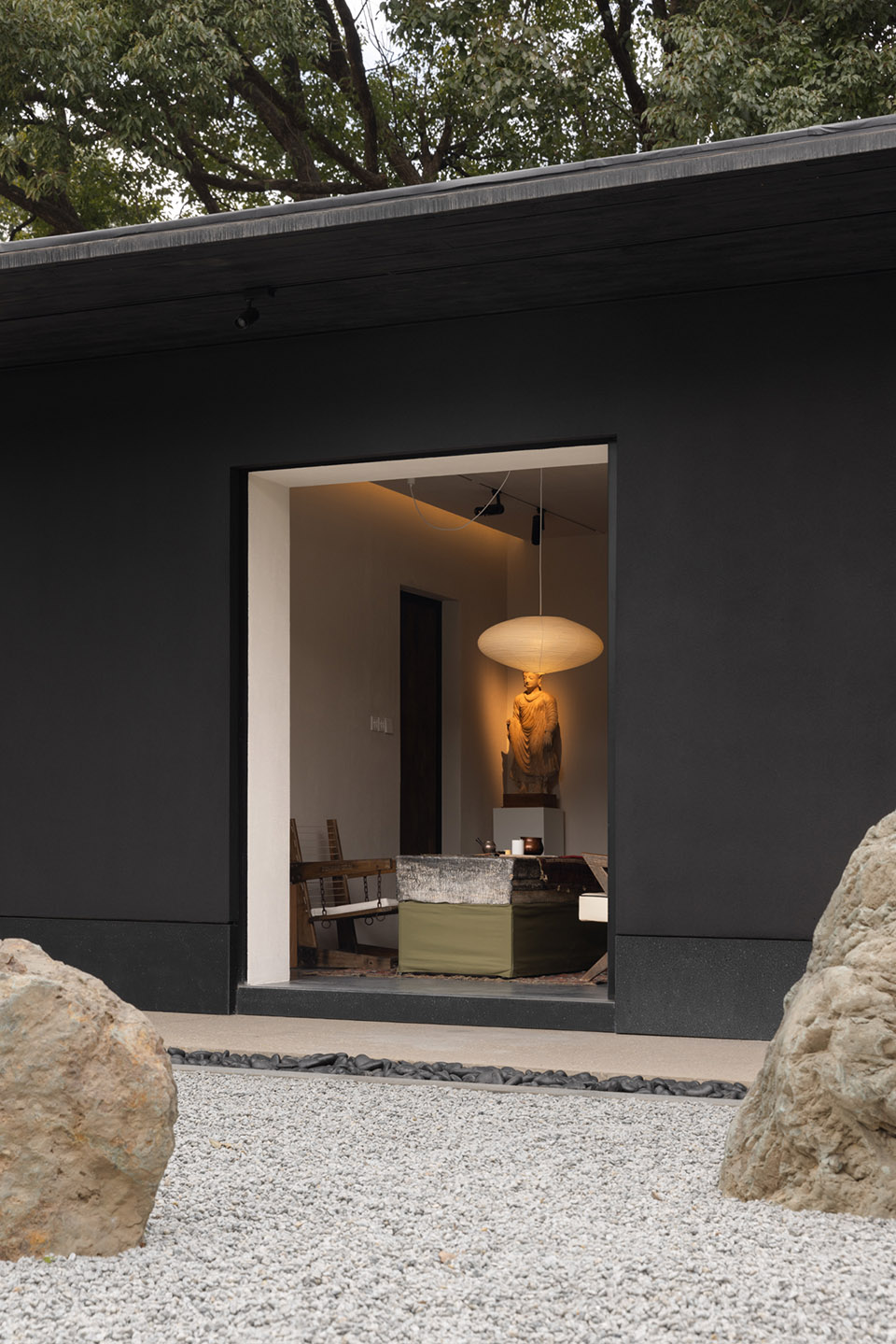 7mu by hangzhou guantang design