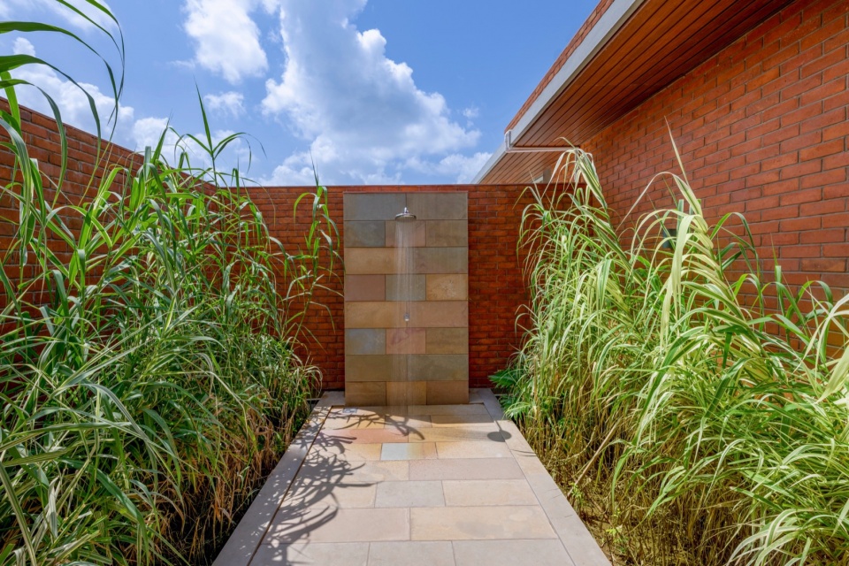 Anandvan Hiren Patel Architects
