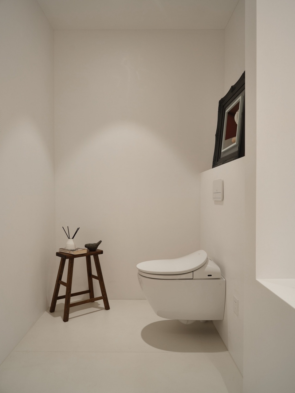 Puro Apartment