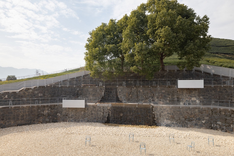7mu by hangzhou guantang design