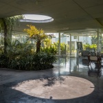 Amoeba办公建筑，印度 / Hiren Patel Architects