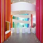 POLES儿童世界，深圳 / SAKO Architects
