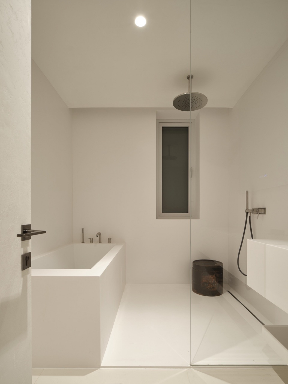 Puro Apartment