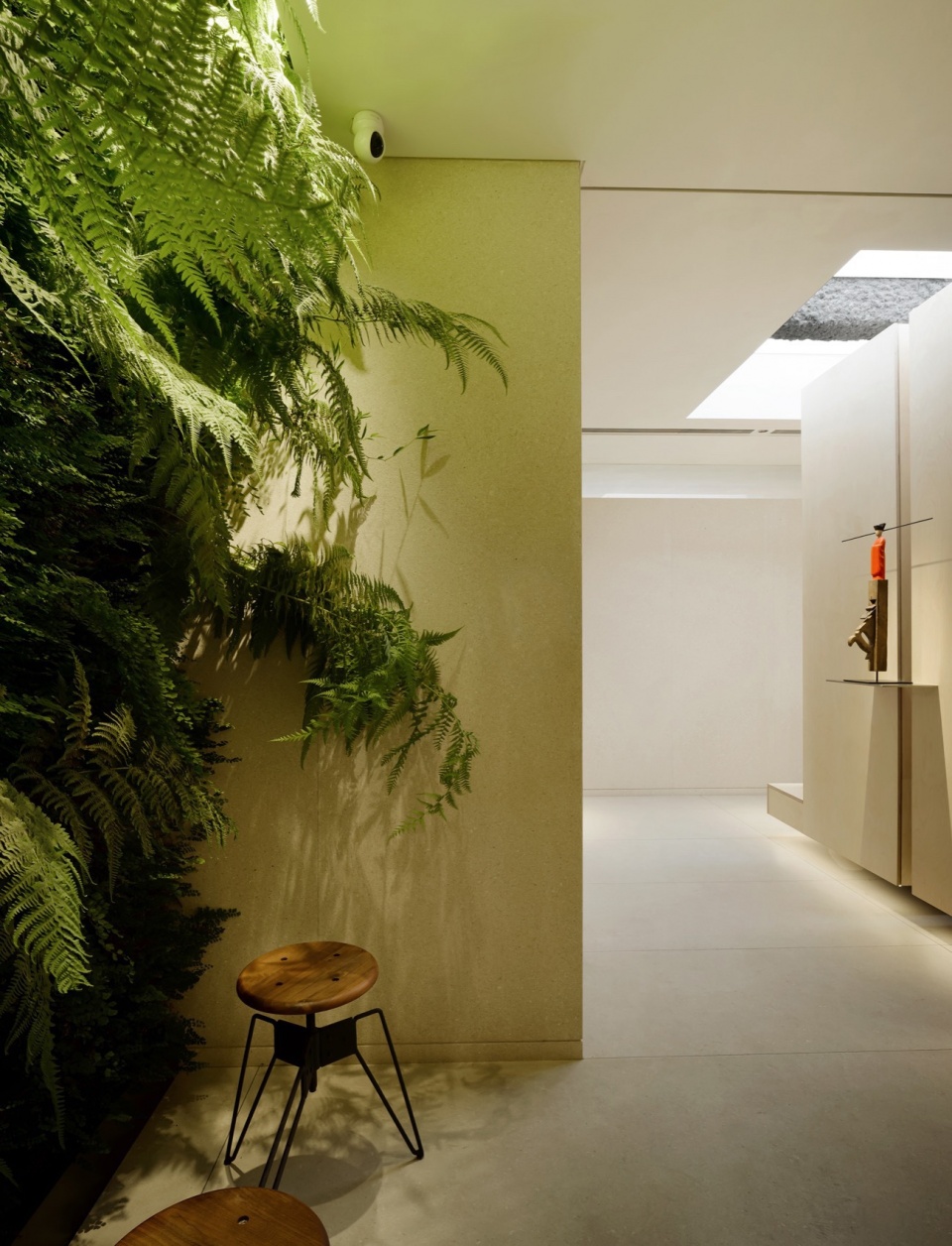 wuxing youxing office by wuxing youxing space design