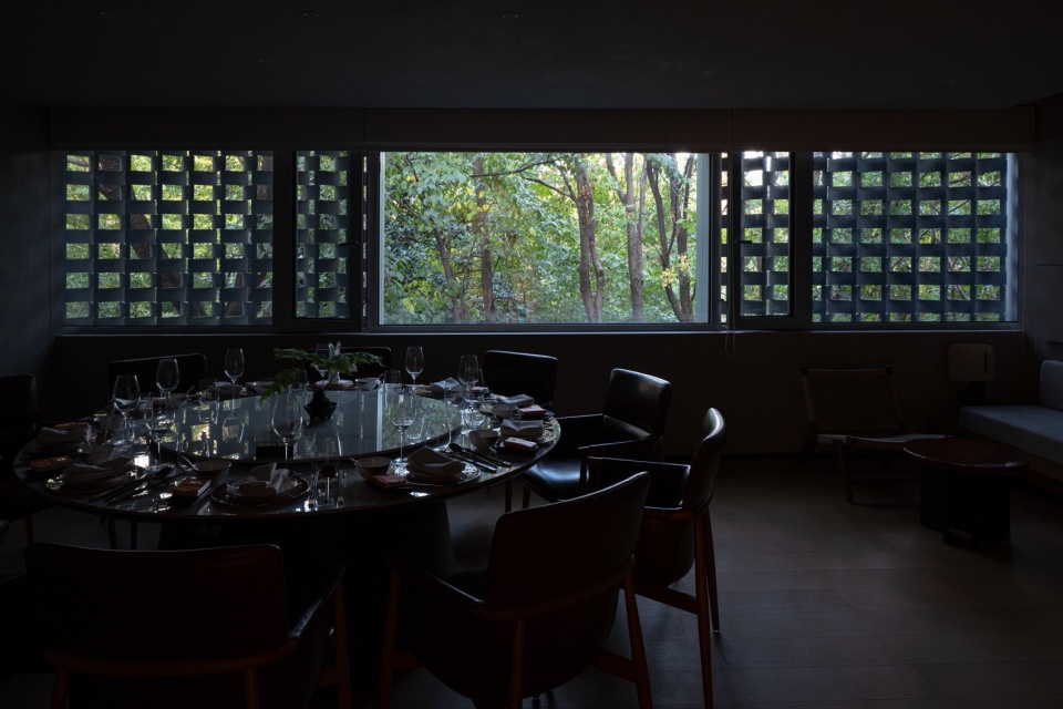 Jinshang OCC Restaurant