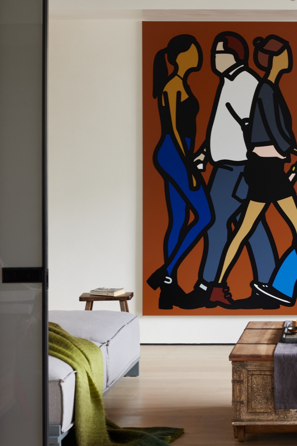 Puro Apartment