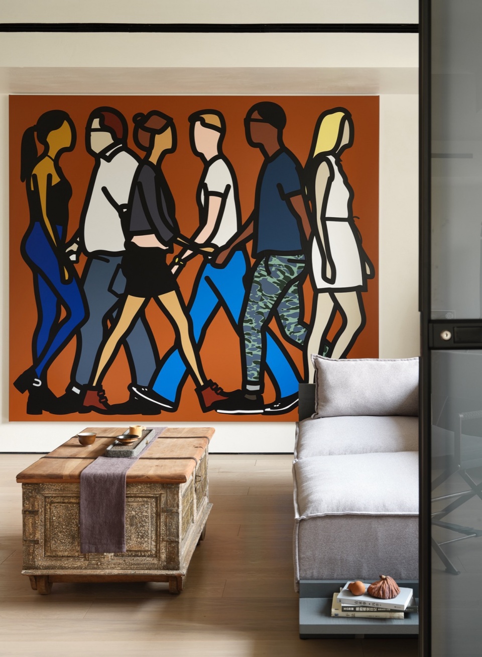 Puro Apartment