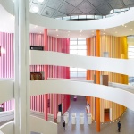 POLES儿童世界，深圳 / SAKO Architects