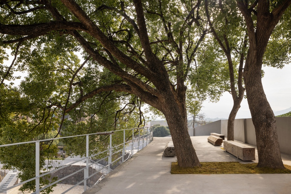 7mu by hangzhou guantang design