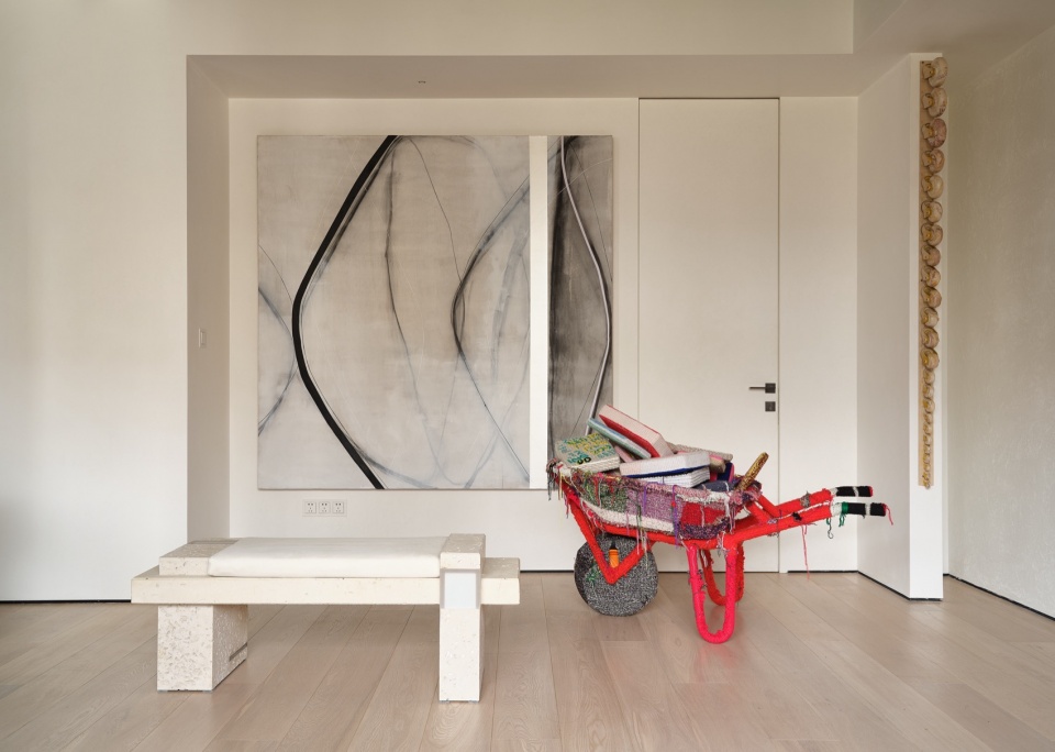 Puro Apartment