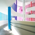 POLES儿童世界，深圳 / SAKO Architects