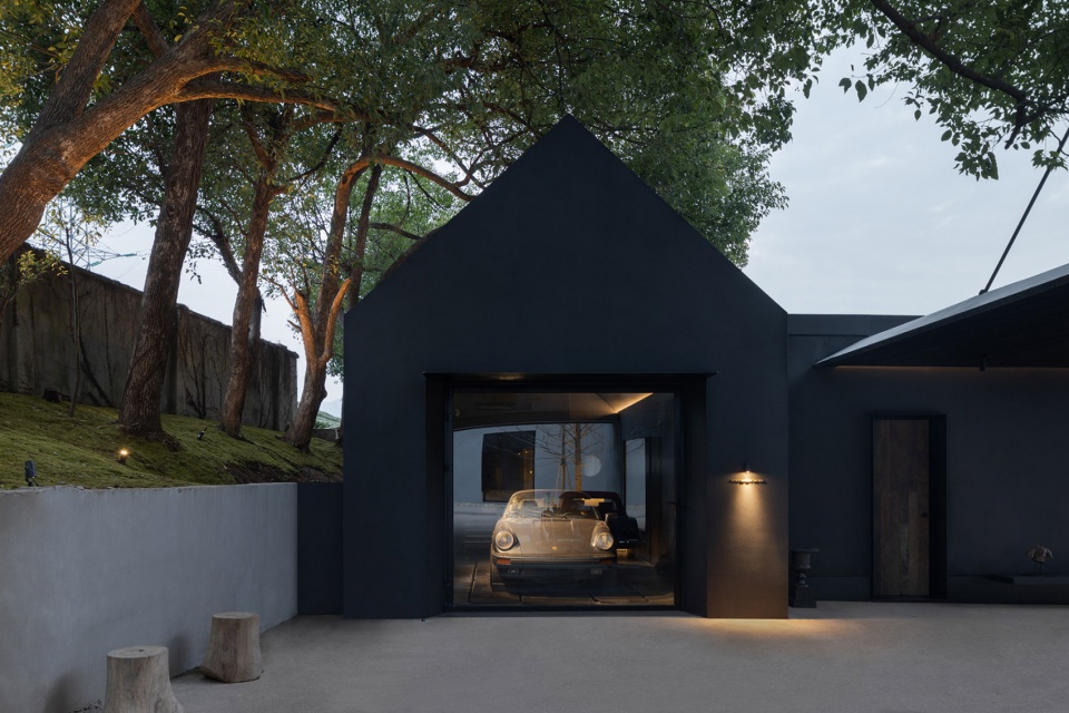 7mu by hangzhou guantang design