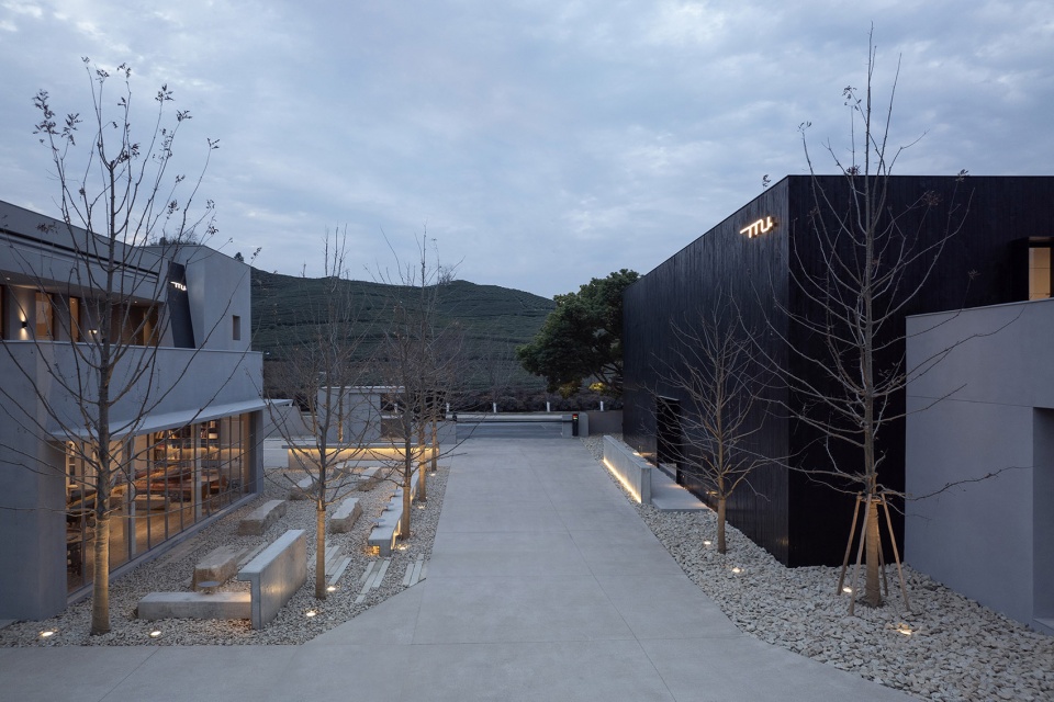 7mu by hangzhou guantang design