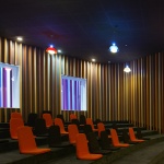 POLES儿童世界，深圳 / SAKO Architects