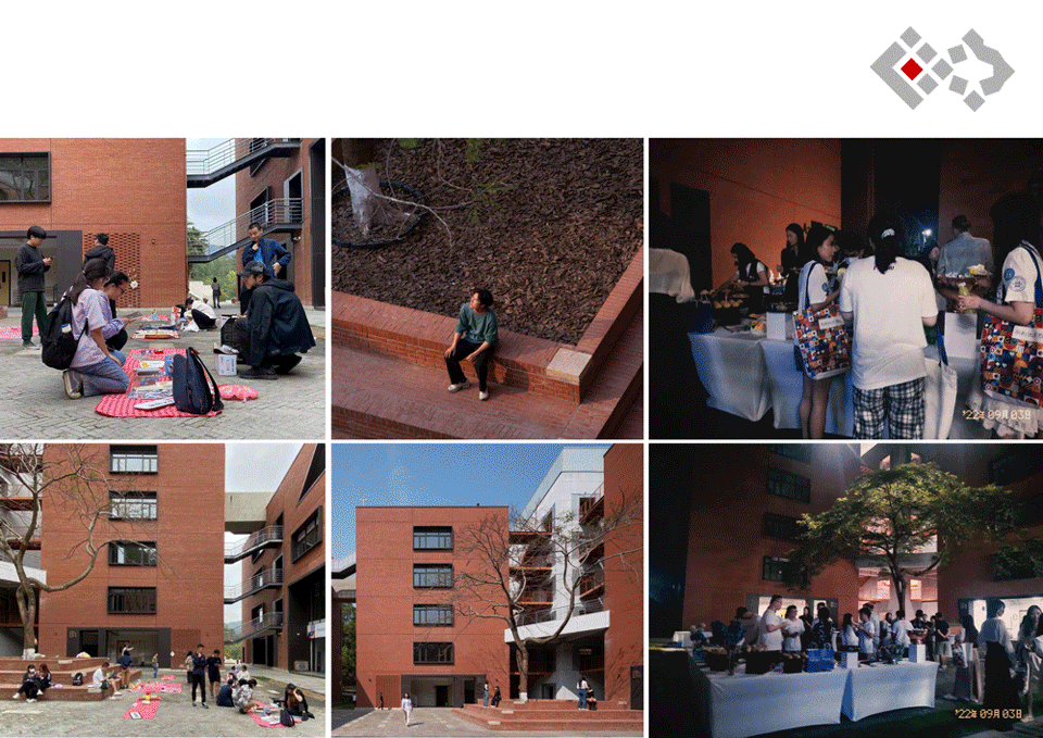 yuanbo building hub of art teachers by thad