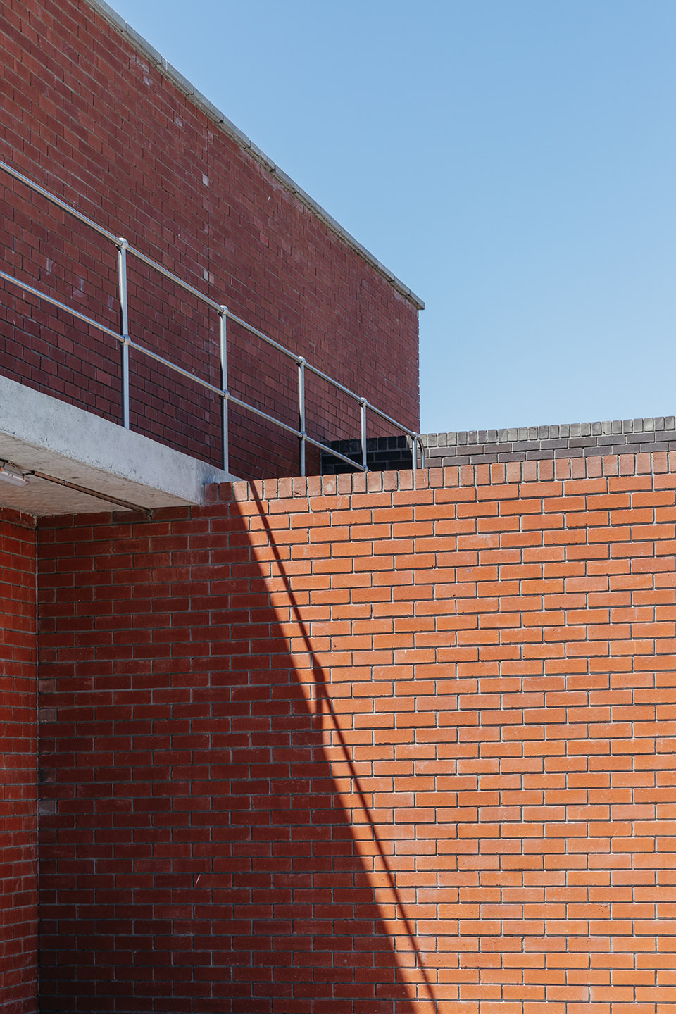 blower house by salt architects